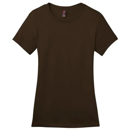 District Women's Perfect Weight Tee.