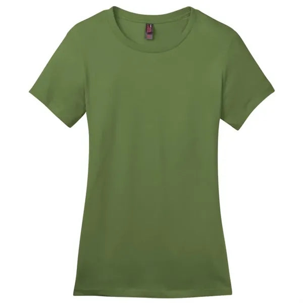 District Women's Perfect Weight Tee.