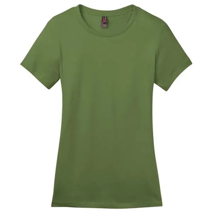 District Women's Perfect Weight Tee.