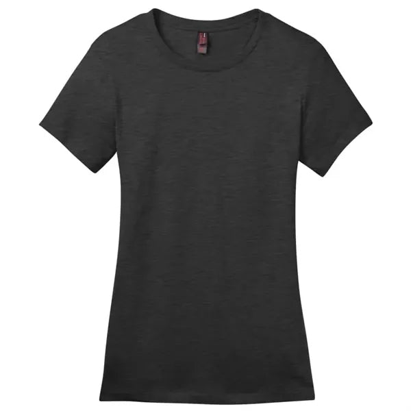 District Women's Perfect Weight Tee.
