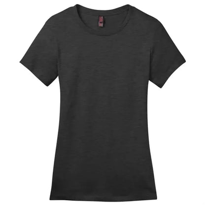 District Women's Perfect Weight Tee.