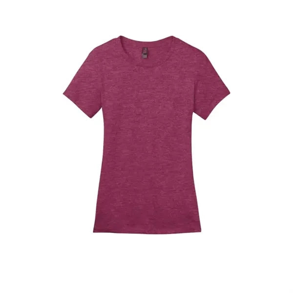District Women's Perfect Weight Tee.