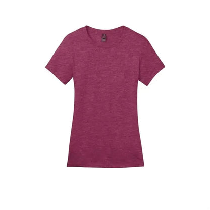 District Women's Perfect Weight Tee.