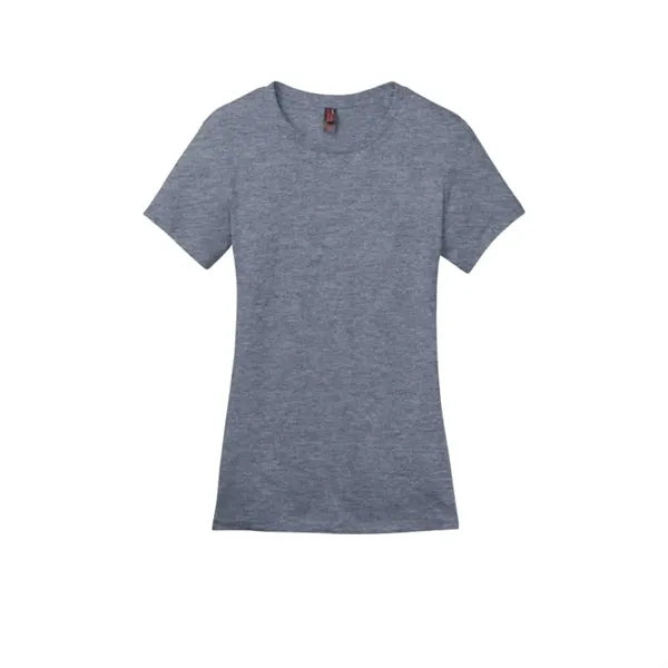 District Women's Perfect Weight Tee.