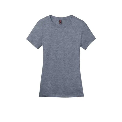 District Women's Perfect Weight Tee.