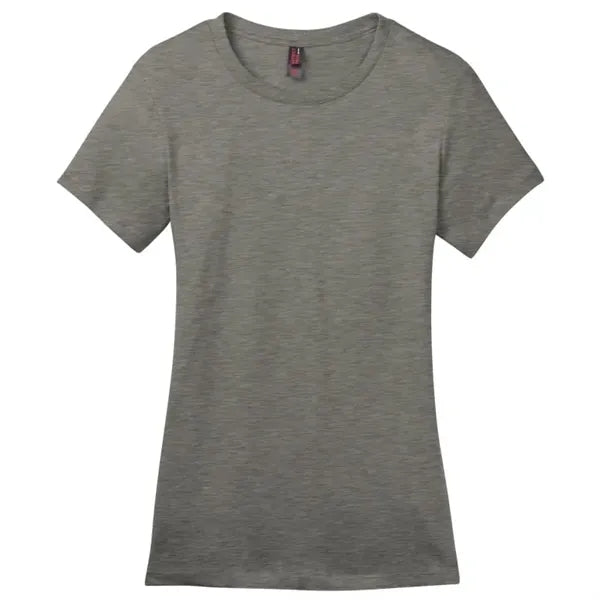 District Women's Perfect Weight Tee.