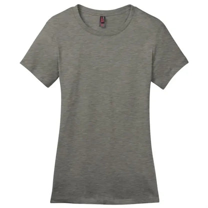 District Women's Perfect Weight Tee.