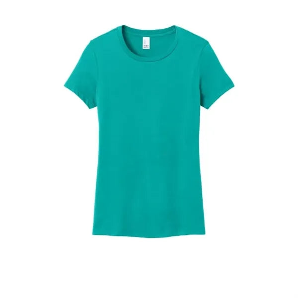 District Women's Perfect Weight Tee.