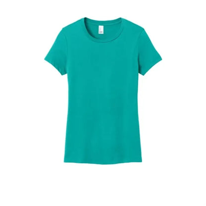 District Women's Perfect Weight Tee.