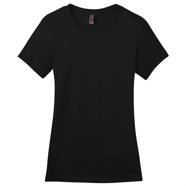 District Women's Perfect Weight Tee.