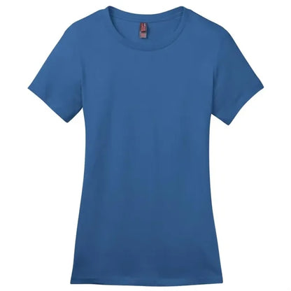 District Women's Perfect Weight Tee.