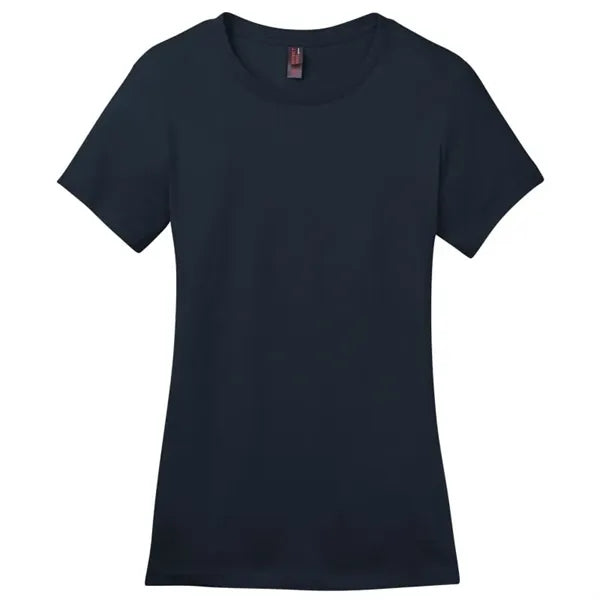 District Women's Perfect Weight Tee.