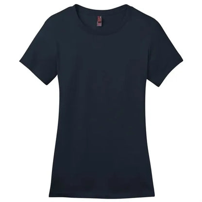 District Women's Perfect Weight Tee.