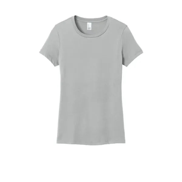 District Women's Perfect Weight Tee.