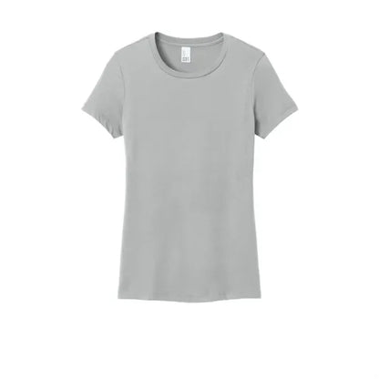District Women's Perfect Weight Tee.