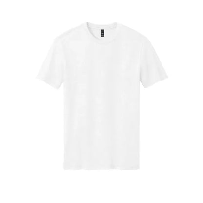 District Perfect Blend CVC Tee.
