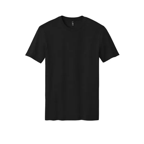 District Perfect Blend CVC Tee.