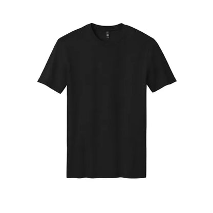 District Perfect Blend CVC Tee.