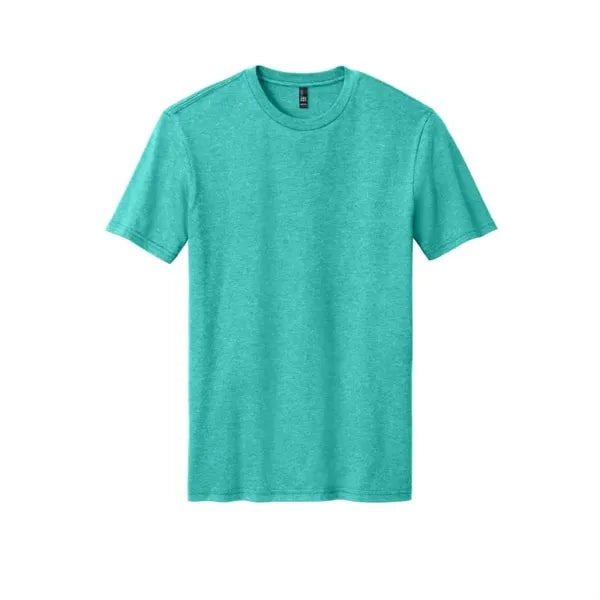 District Perfect Blend CVC Tee.