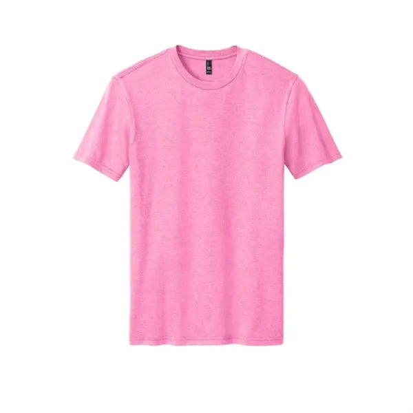 District Perfect Blend CVC Tee.