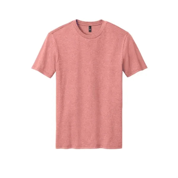 District Perfect Blend CVC Tee.
