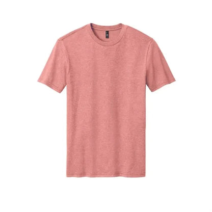 District Perfect Blend CVC Tee.
