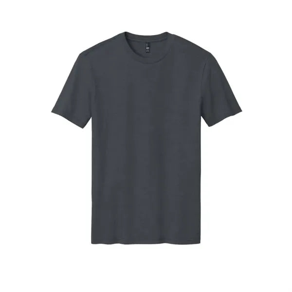 District Perfect Blend CVC Tee.