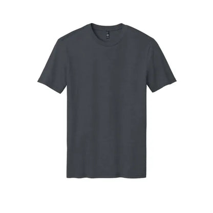 District Perfect Blend CVC Tee.