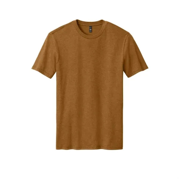 District Perfect Blend CVC Tee.