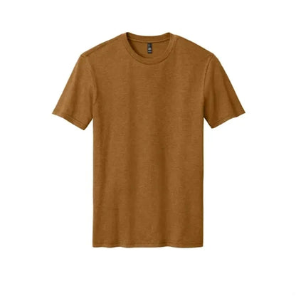 District Perfect Blend CVC Tee.