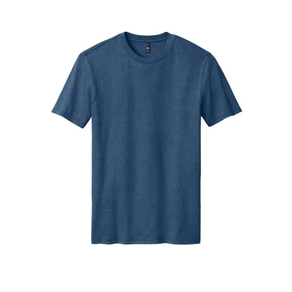 District Perfect Blend CVC Tee.