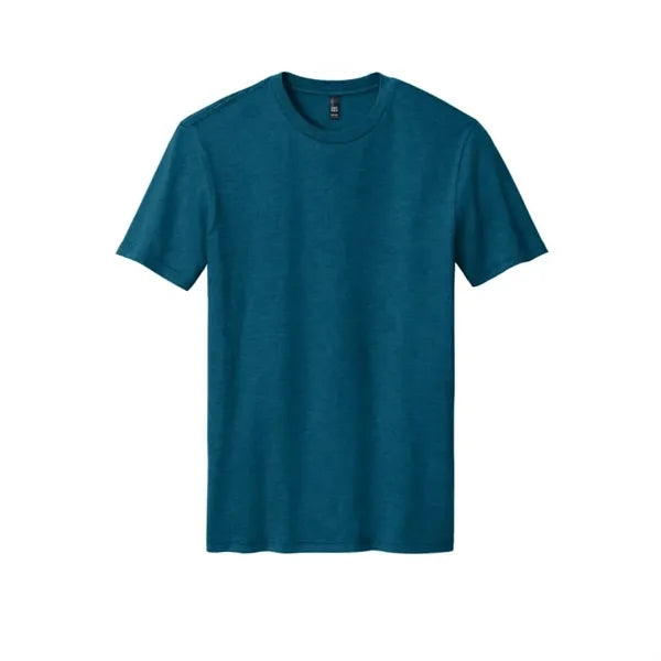 District Perfect Blend CVC Tee.