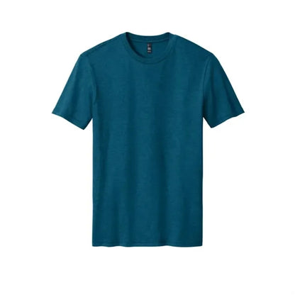 District Perfect Blend CVC Tee.