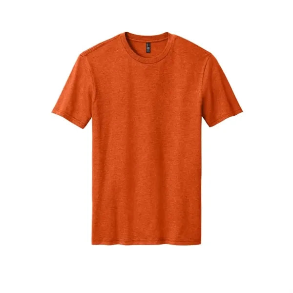 District Perfect Blend CVC Tee.