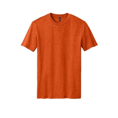 District Perfect Blend CVC Tee.