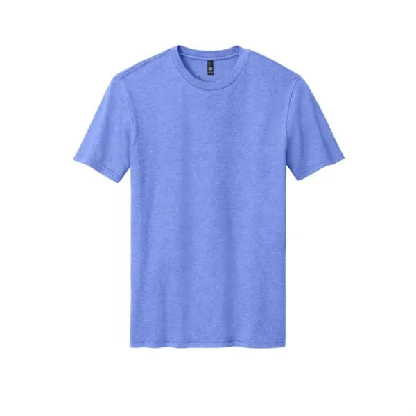 District Perfect Blend CVC Tee.