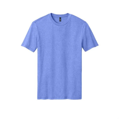 District Perfect Blend CVC Tee.