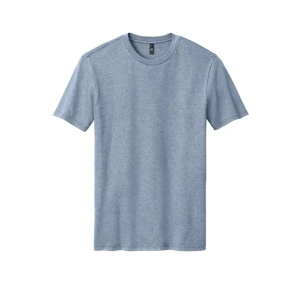 District Perfect Blend CVC Tee.
