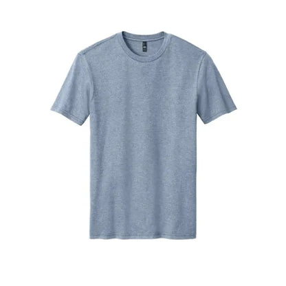 District Perfect Blend CVC Tee.