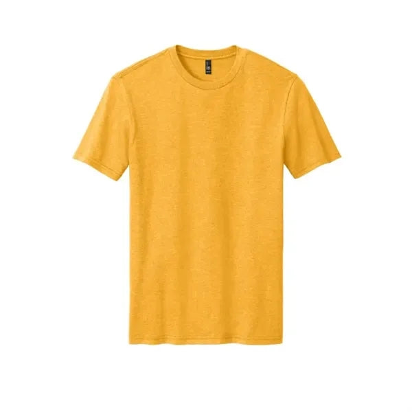 District Perfect Blend CVC Tee.