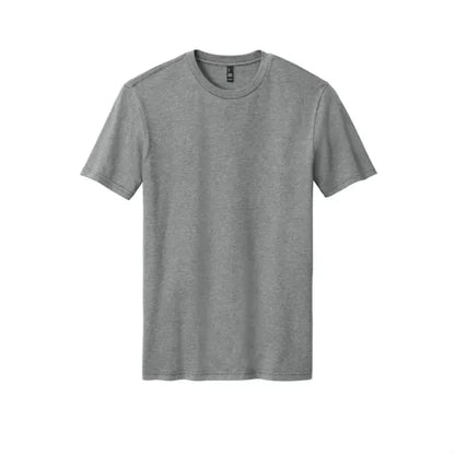 District Perfect Blend CVC Tee.