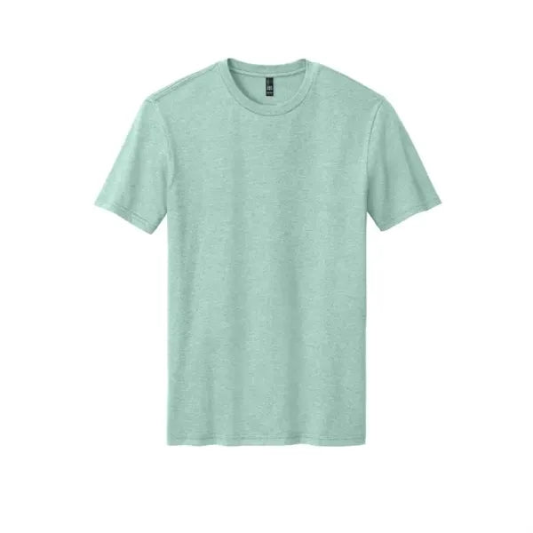 District Perfect Blend CVC Tee.