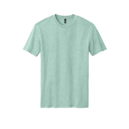 District Perfect Blend CVC Tee.