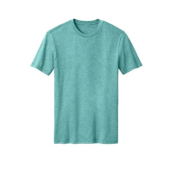 District Perfect Blend CVC Tee.