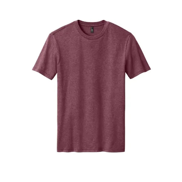 District Perfect Blend CVC Tee.