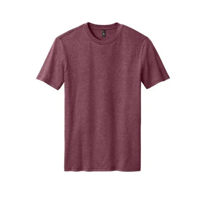 District Perfect Blend CVC Tee.