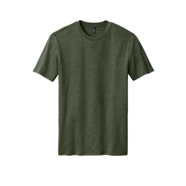District Perfect Blend CVC Tee.
