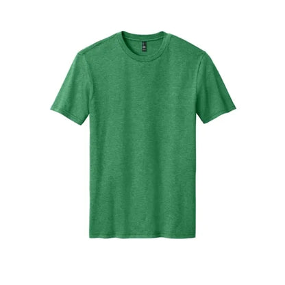 District Perfect Blend CVC Tee.