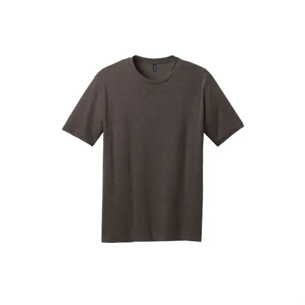 District Perfect Blend CVC Tee.