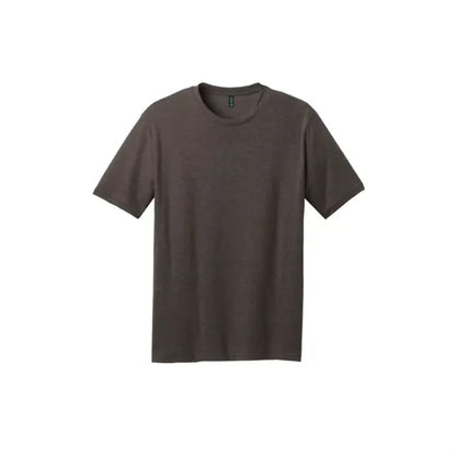 District Perfect Blend CVC Tee.